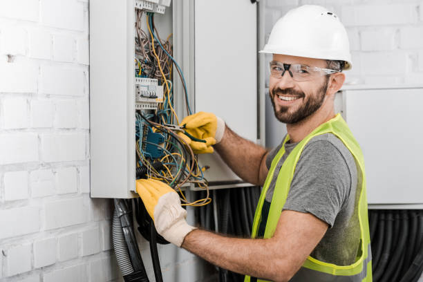 Best Home Electrical Repair  in Grant, MI