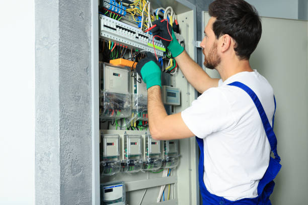 Best Electrical Contractors for Businesses  in Grant, MI
