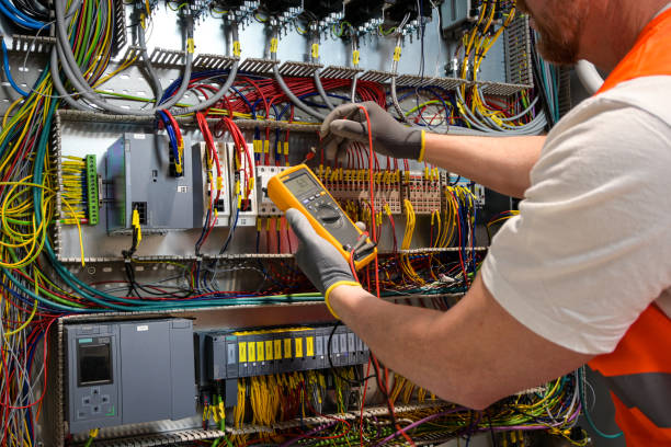 Best Residential Electrician Services  in Grant, MI