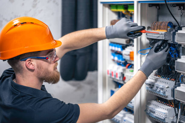 Best Electrician Near Me  in Grant, MI