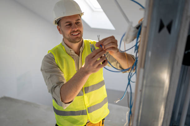 Best 24-Hour Electrician  in Grant, MI