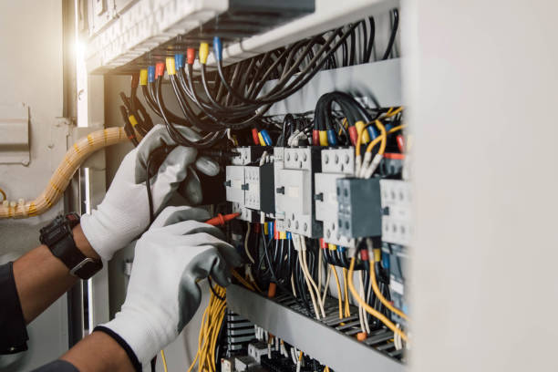 Best Electrical Contractors for Businesses  in Grant, MI
